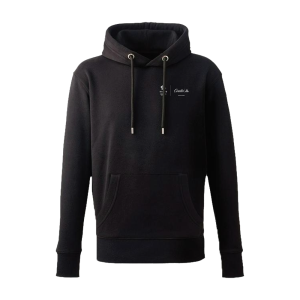 Coutts Team GB Organic Hoodie