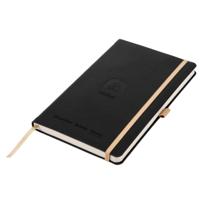 Natwest Notebook - Black