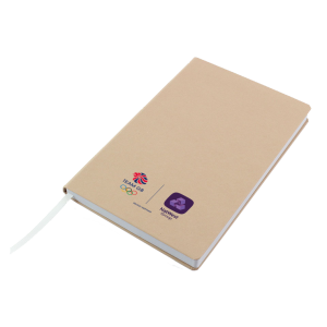 NatWest Group Team GB Notebook