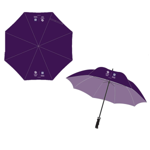 Royal Bank Team GB Umbrella
