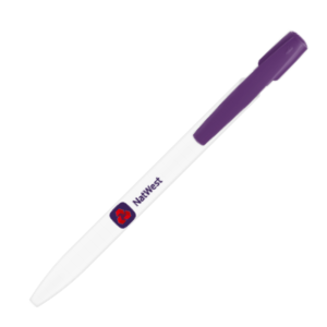 BIC Pen - NatWest (Pk of 5)