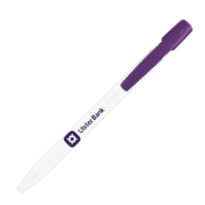 BIC Pen - Ulster Bank (Pk of 5)
