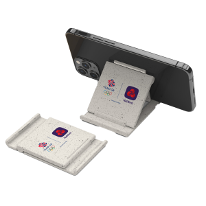 Natwest Team GB Fold Phone Stand
