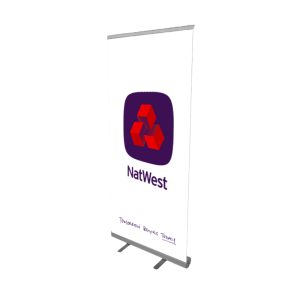 Enviro Roller Banner