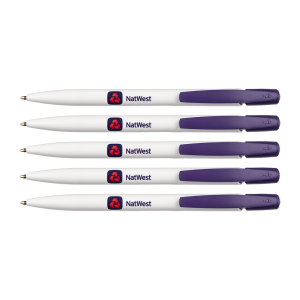 BIC Pen - NatWest (Pk of 5)