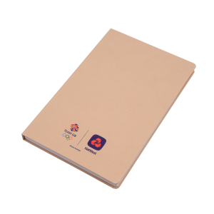 Natwest Team GB Notebook