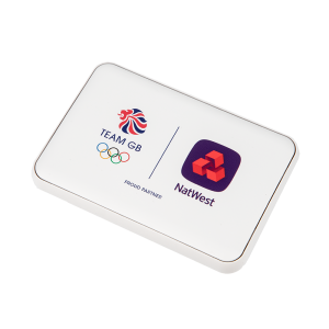 Natwest Team GB Powerbank