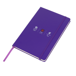 A5  notebook - NW - Paralympics