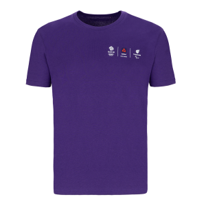 T-shirt - Paralympics