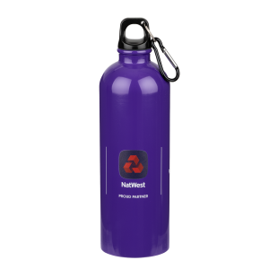 Water Bottle - NW - Paralympics