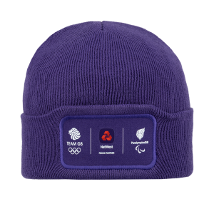 Beanie TRI - NW