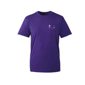 NatWest Group Team GB Organic T-Shirt