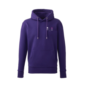 NatWest Group Team GB Organic Hoodie