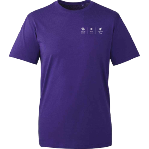 T-shirt – RBS – Paralympics