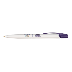 Royal Bank Team GB Pen