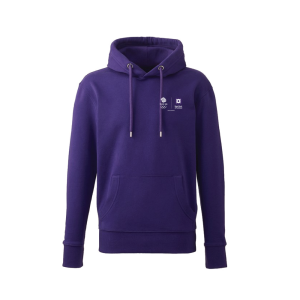 Royal Bank Team GB Organic Hoodie