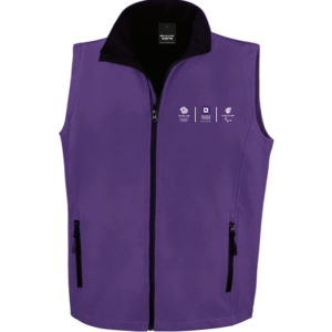 Softshell Bodywarmer - RBS