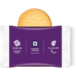 Shortbread - RBS