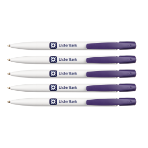 BIC Pen - Ulster Bank (Pk of 5)