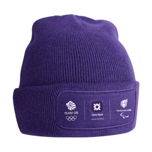 Beanie TRI  - UB