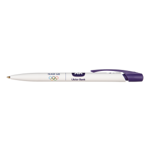 Ulster Bank Team GB Pen