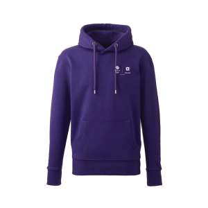 Ulster Bank Team GB Organic Hoodie