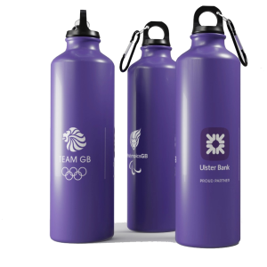 Water Bottle - UB - Paralympics