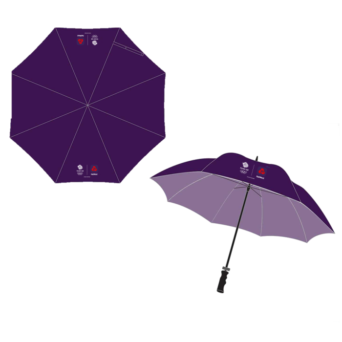 NatWest Team GB Umbrella