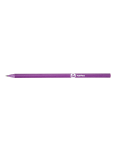 Natwest Pencil - Purple (Pk 50)